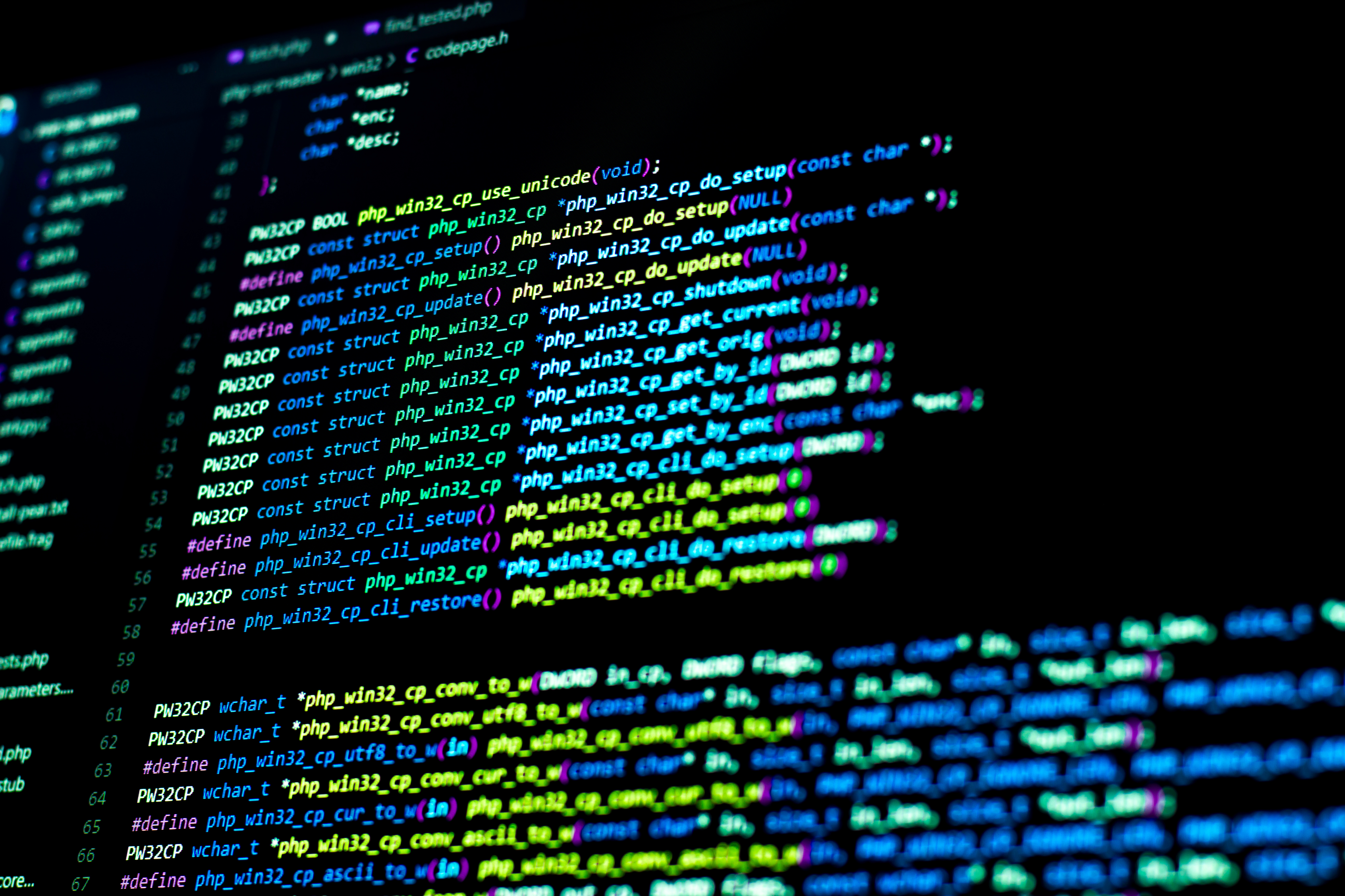 AI Development